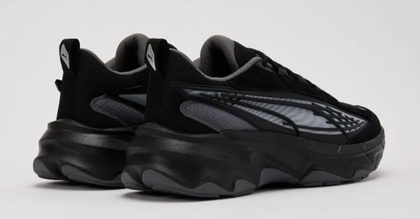 [400508-01] Mens Puma CARBON PARTICLE