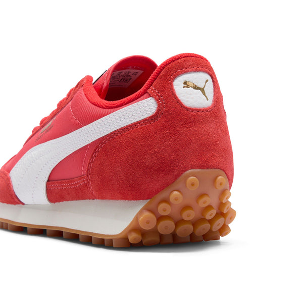 [400773-01] WOMENS PUMA EASY RIDER VINTAGE