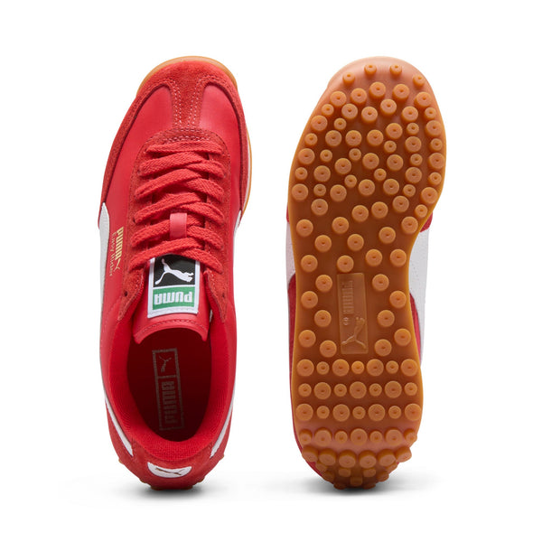 [400773-01] WOMENS PUMA EASY RIDER VINTAGE