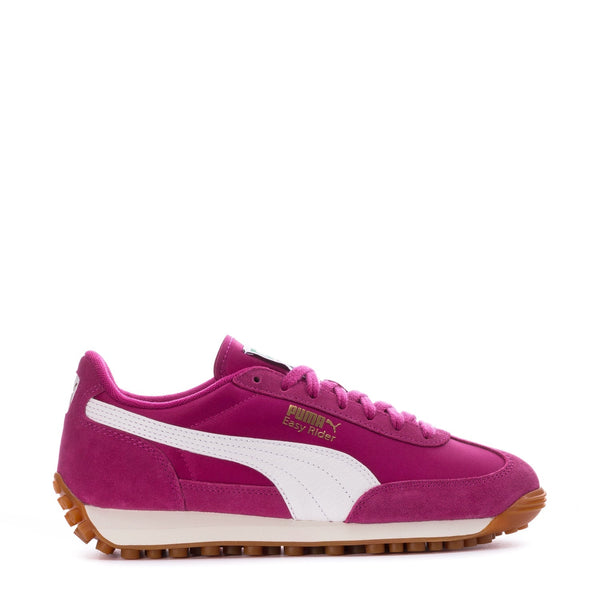 [400773-11] WOMENS PUMA EASY RIDER VINTAGE