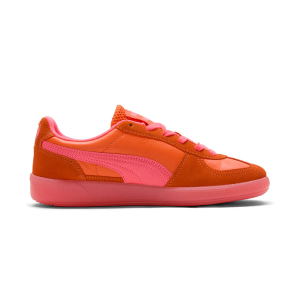 [400782-01] Womens Puma PALERMO CITRUS
