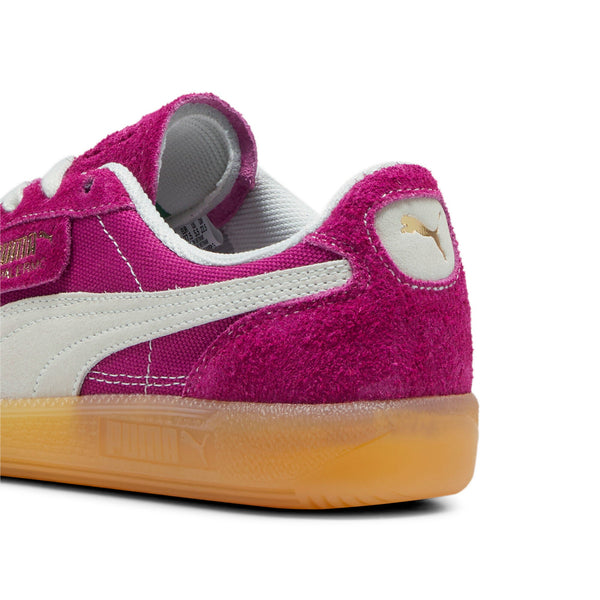 [400783-07] WOMENS PUMA PALERMO VINTAGE 'MAGENTA GLEAM'
