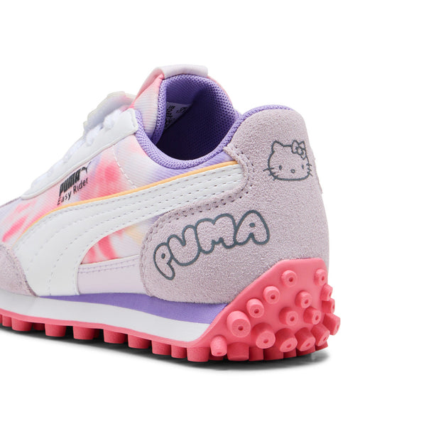 [401411-01] PRESCHOOL PUMA EASY RIDER 'HELLO KITTY AND FRIENDS'