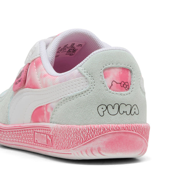 [401415-01] PRESCHOOL PUMA PALERMO 'HELLO KITTY AND FRIENDS'
