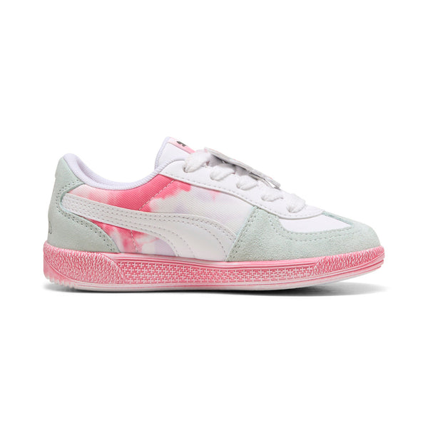 [401415-01] PRESCHOOL PUMA PALERMO 'HELLO KITTY AND FRIENDS'