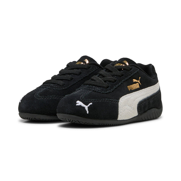 [401700-01] TODDLERS PUMA SPEEDCAT AC