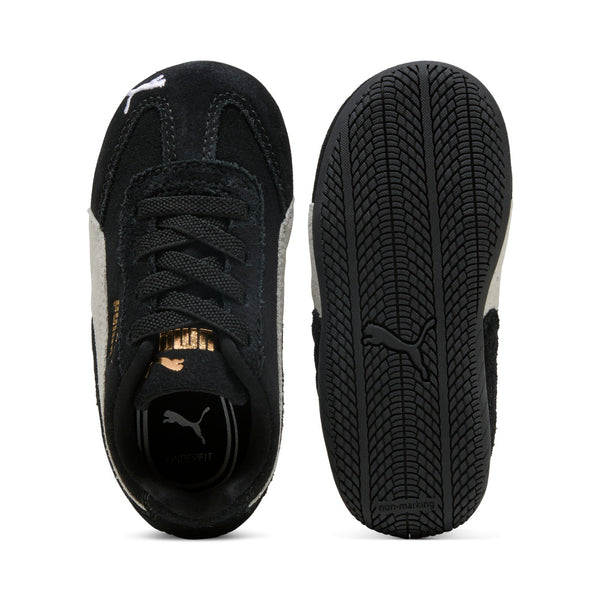 [401700-01] TODDLERS PUMA SPEEDCAT AC