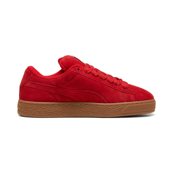 [401709-01] MENS PUMA SUEDE XL OP