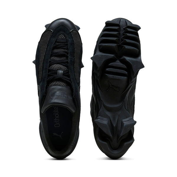 [402959-01] MENS PUMA BEISSER 'BLACK'
