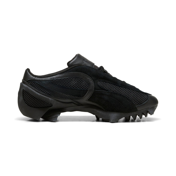 [402959-01] MENS PUMA BEISSER 'BLACK'