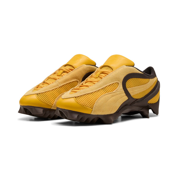 [402959-03] MENS PUMA BEISSER 'YELLOW SIZZLE'