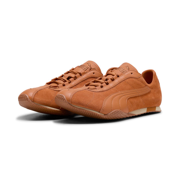 [403777-01] MENS PUMA H-STREET PREMIUM 'BRANDY TOASTED ALMOND'