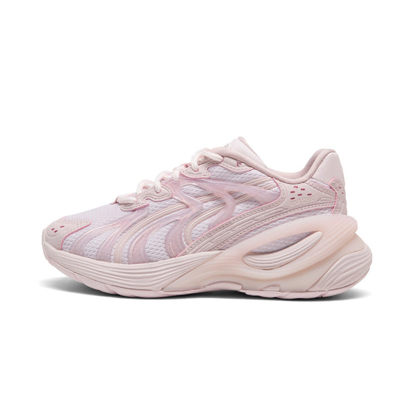 [403984-01] GRADE SCHOOL PUMA INVERSE PREMIUM 'GALAXY PINK'