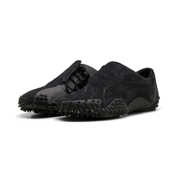 [404242-01] MENS PUMA MOSTRO CAGE SAN SAN GEAR