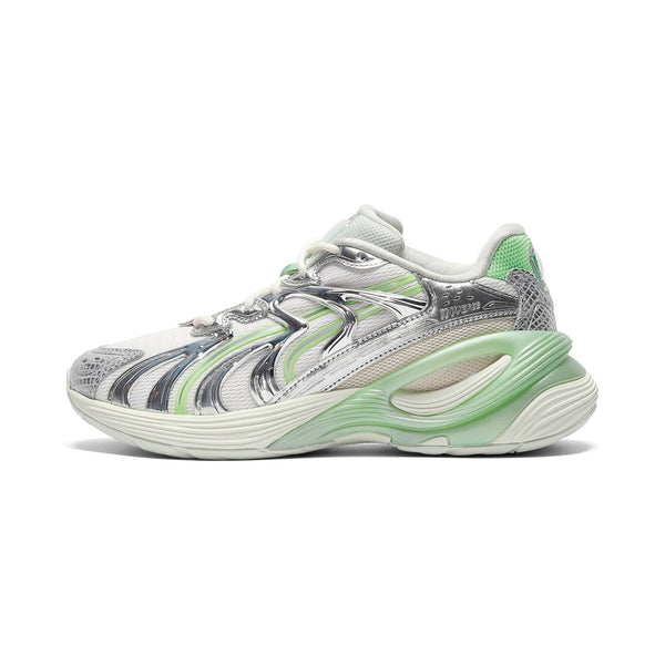 [405288-01] WOMENS PUMA INVERSE 'LIGHT BEAM'
