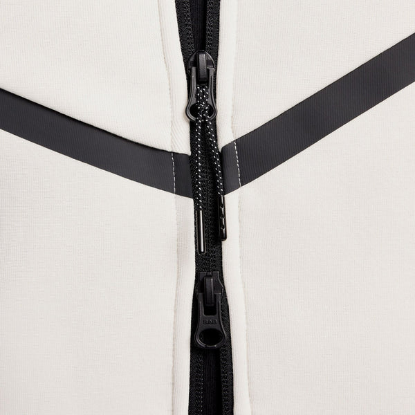 [HV0949-104] MENS NIKE NSW TECH FLEECE FULL ZIP