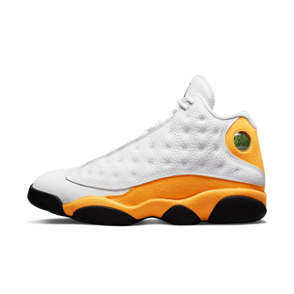 [414571-167] Mens Air Jordan RETRO 13 'DEL SOL'