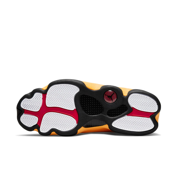 [414571-167] Mens Air Jordan RETRO 13 'DEL SOL'