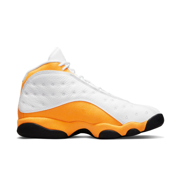 [414571-167] Mens Air Jordan RETRO 13 'DEL SOL'
