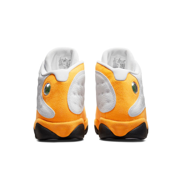 [414571-167] Mens Air Jordan RETRO 13 'DEL SOL'