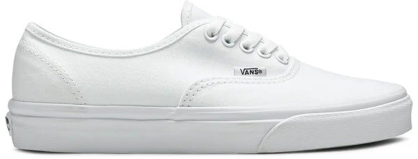 [VN000EE3W00] MENS VANS UA AUTHENTIC TRUE WHITE - TRUE WHITE