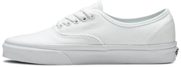 [VN000EE3W00] MENS VANS UA AUTHENTIC TRUE WHITE - TRUE WHITE