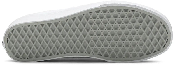 [VN000EE3W00] MENS VANS UA AUTHENTIC TRUE WHITE - TRUE WHITE