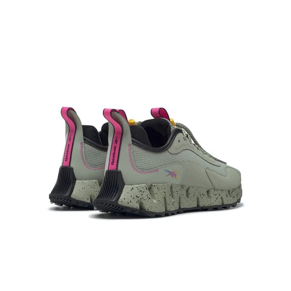 [100063665/HR1887] Womens Reebok ZIG DYNAMICA ADVENTURE
