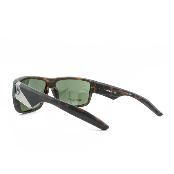 [41898-246] Mens Dragon Alliance Deadlock LL Sunglasses