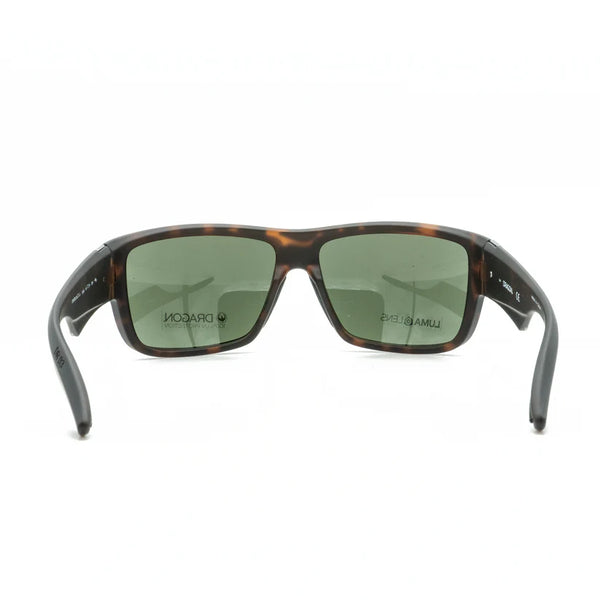 [41898-246] Mens Dragon Alliance Deadlock LL Sunglasses