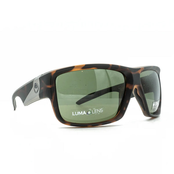 [41898-246] Mens Dragon Alliance Deadlock LL Sunglasses
