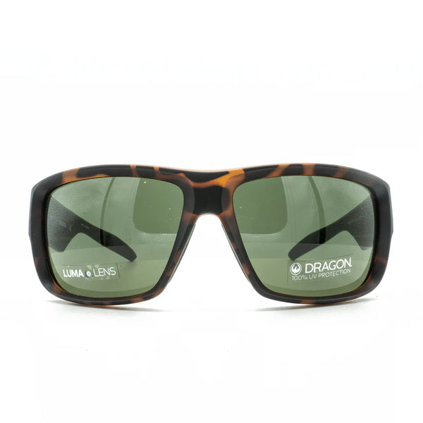 [41898-246] Mens Dragon Alliance Deadlock LL Sunglasses