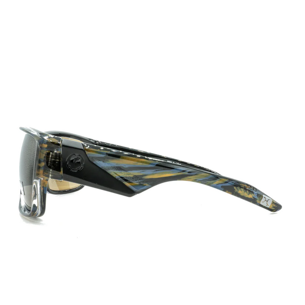 [41898-960] Mens Dragon Alliance Deadlock LL Sunglasses