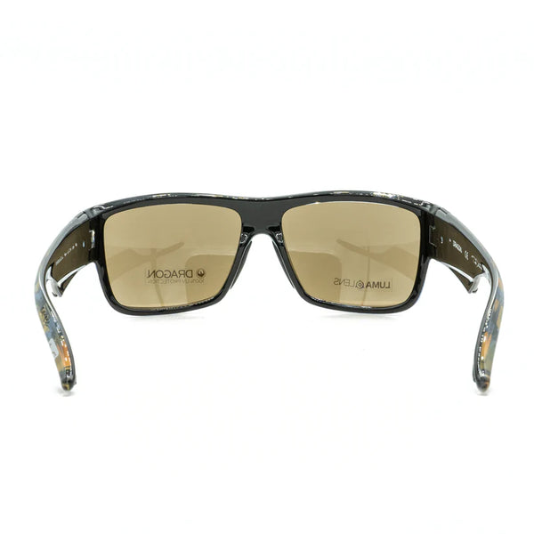 [41898-960] Mens Dragon Alliance Deadlock LL Sunglasses