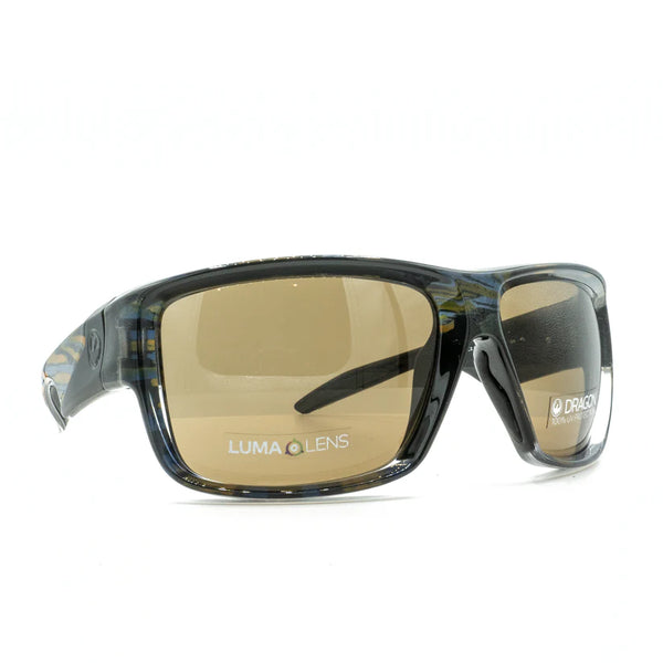 [41898-960] Mens Dragon Alliance Deadlock LL Sunglasses