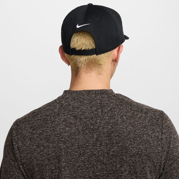 [HV7015-010] UNISEX NIKE PRO ALBATROSS GRAPHIC GOLF HAT