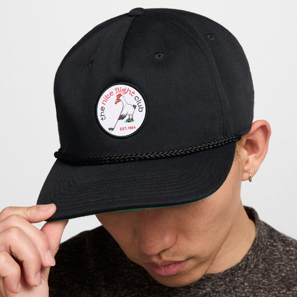 [HV7015-010] UNISEX NIKE PRO ALBATROSS GRAPHIC GOLF HAT