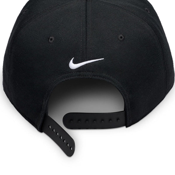 [HV7015-010] UNISEX NIKE PRO ALBATROSS GRAPHIC GOLF HAT