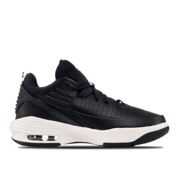 [DZ4353-010] MENS AIR JORDAN MAX AURA 5 'BLACK PHANTOM'