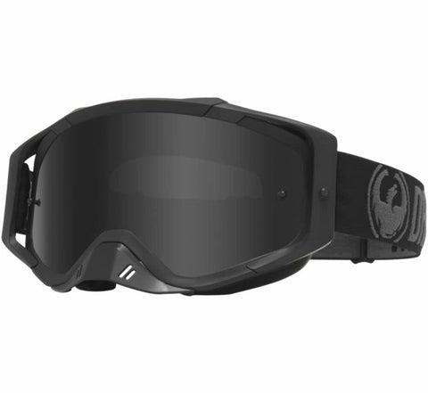 [358736024003] Mens Dragon Alliance MXV Max Basic Goggles