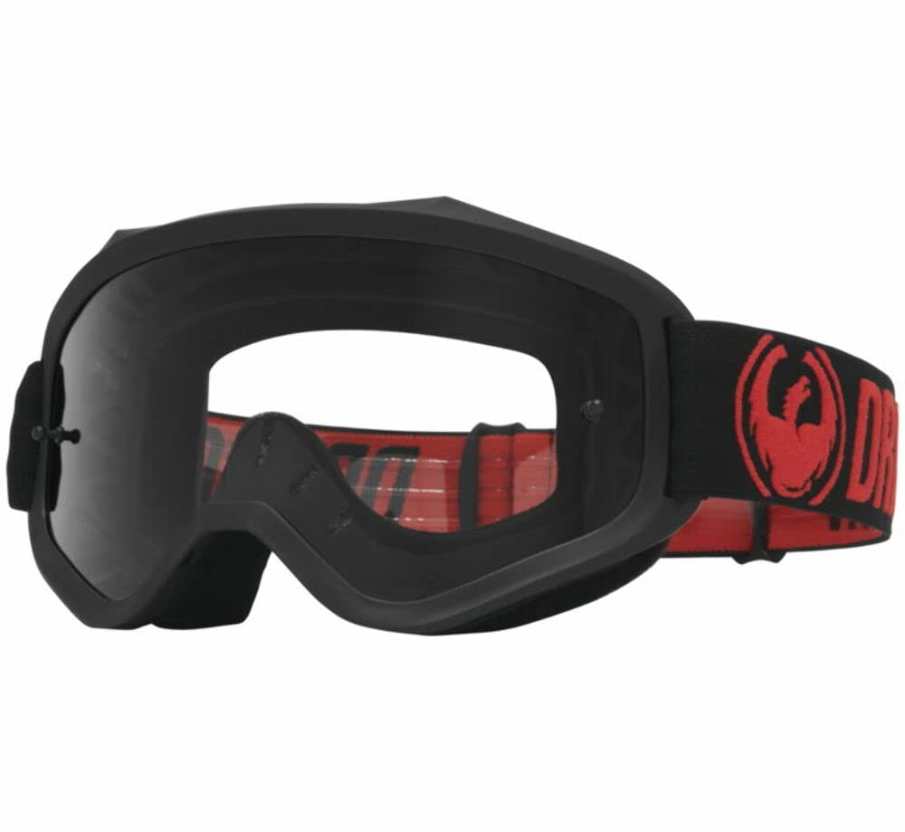 [358796024006] Mens Dragon Alliance MXV Basic Goggles