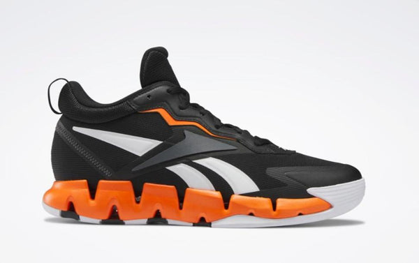 [100044057/GW2230] MENS REEBOK ZIG ENCORE