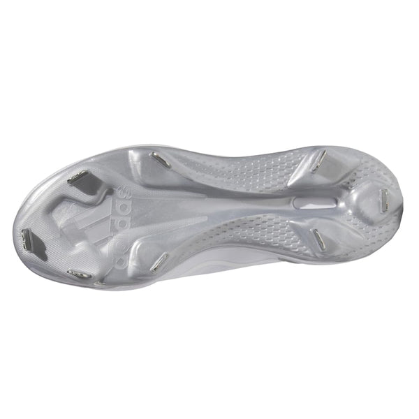 [IG7133] WOMENS ADIDAS ADIZERO PUREHUSTLE 3 ELITE 'WHITE SILVER'
