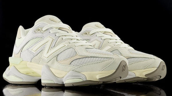 [U9060EEP] Mens New Balance 9060 'Mineral Grey Matter'