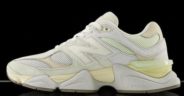 [U9060EEP] Mens New Balance 9060 'Mineral Grey Matter'