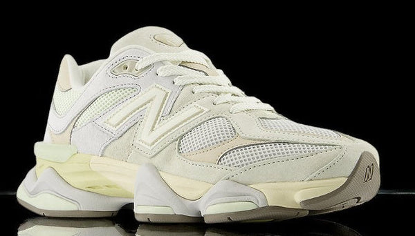 [U9060EEP] Mens New Balance 9060 'Mineral Grey Matter'