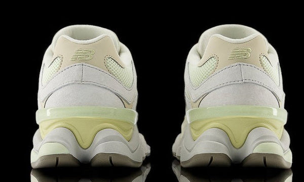 [U9060EEP] Mens New Balance 9060 'Mineral Grey Matter'