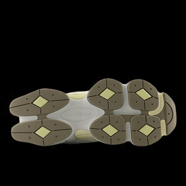 [U9060EEP] Mens New Balance 9060 'Mineral Grey Matter'