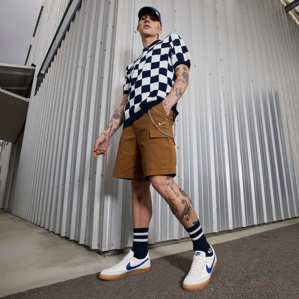 [432997-124] Mens Nike KILLSHOT 2 LEATHER