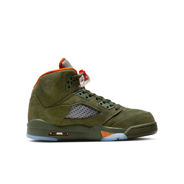 [440888-308] Grade School Air Jordan Retro 5